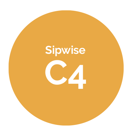 Sipwise C4