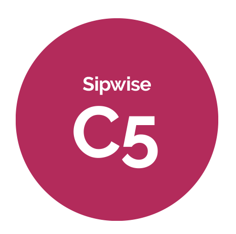 Sipwise C5