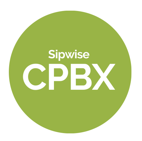 Sipwise CPBX