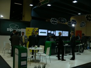 Sipwise@AngaCom
