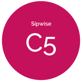 Sipwise C5 Class 5 softswitch