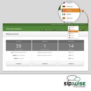 Unified Communications France