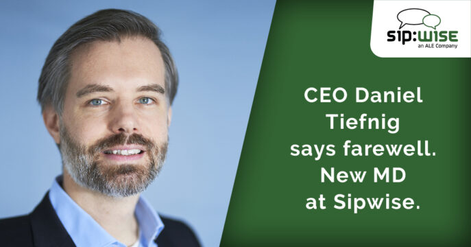 Sipwise Daniel Tiefnig