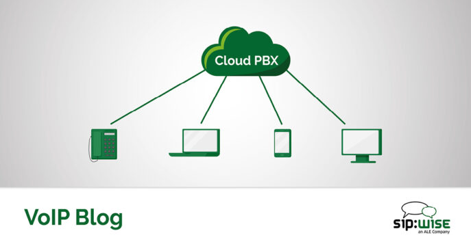 Cloud PBX!